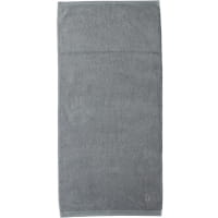 Möve - Superwuschel - Farbe: stone - 850 (0-1725/8775) Handtuch 50x100 cm