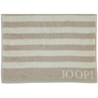 JOOP! Classic - Stripes 1610 - Farbe: Sand - 30 Saunatuch 80x200 cm