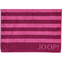 JOOP! Classic - Stripes 1610 - Farbe: Cassis - 22 Saunatuch 80x200 cm