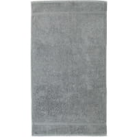 Rhomtuft - Handtücher Princess - Farbe: kiesel - 85 Duschtuch 70x130 cm