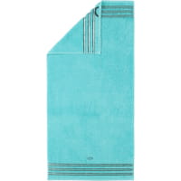 Vossen Cult de Luxe - Farbe: 534 - light azure Handtuch 50x100 cm