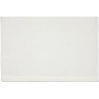 Cawö - Life Style Uni 7007 - Farbe: weiß - 600 Waschhandschuh 16x22 cm